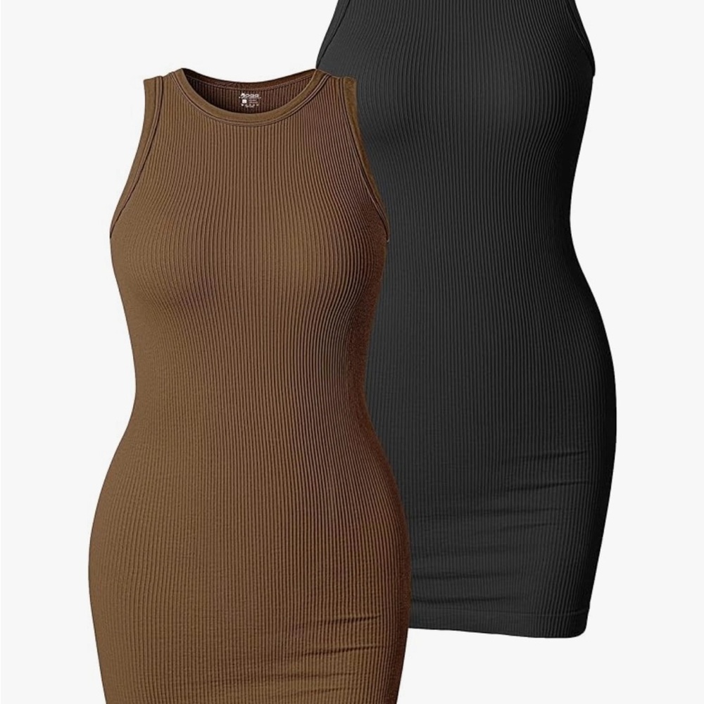 OQQ Dresses